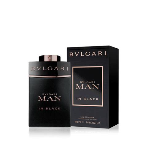 new: bulgari man in black 60ml edp spray